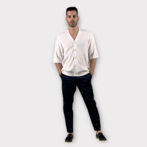 Παντελόνι Chino Comfort Fit Blue