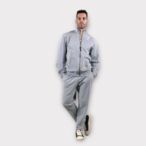 Takeshy Kurosawa Pantalone P.Milano Grizio