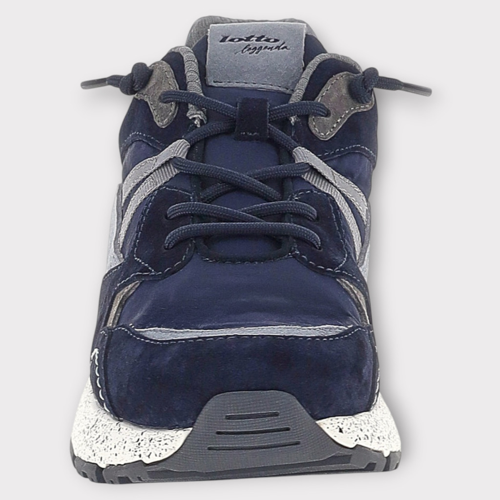 IMG 8180 Lotto Leggenda Tokyo Shinjuku Dark Blue