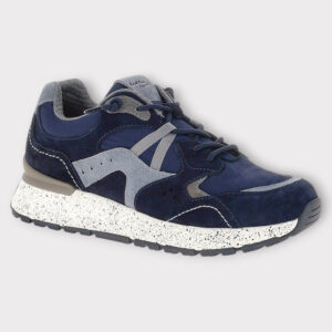 Lotto Leggenda Tokyo Shinjuku Dark Blue