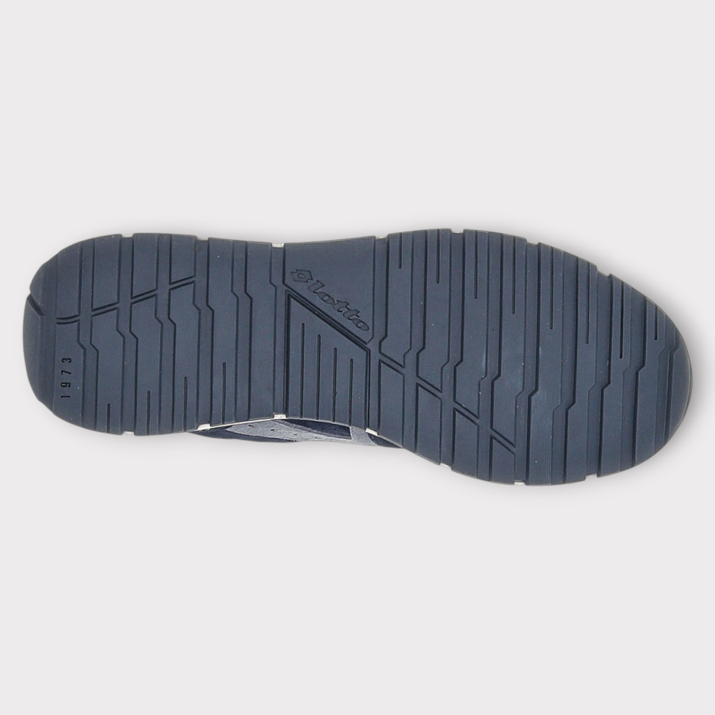 IMG 8184 Lotto Leggenda Tokyo Shinjuku Dark Blue