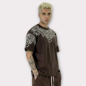 T-shirt Gothic Cacao Vol 2