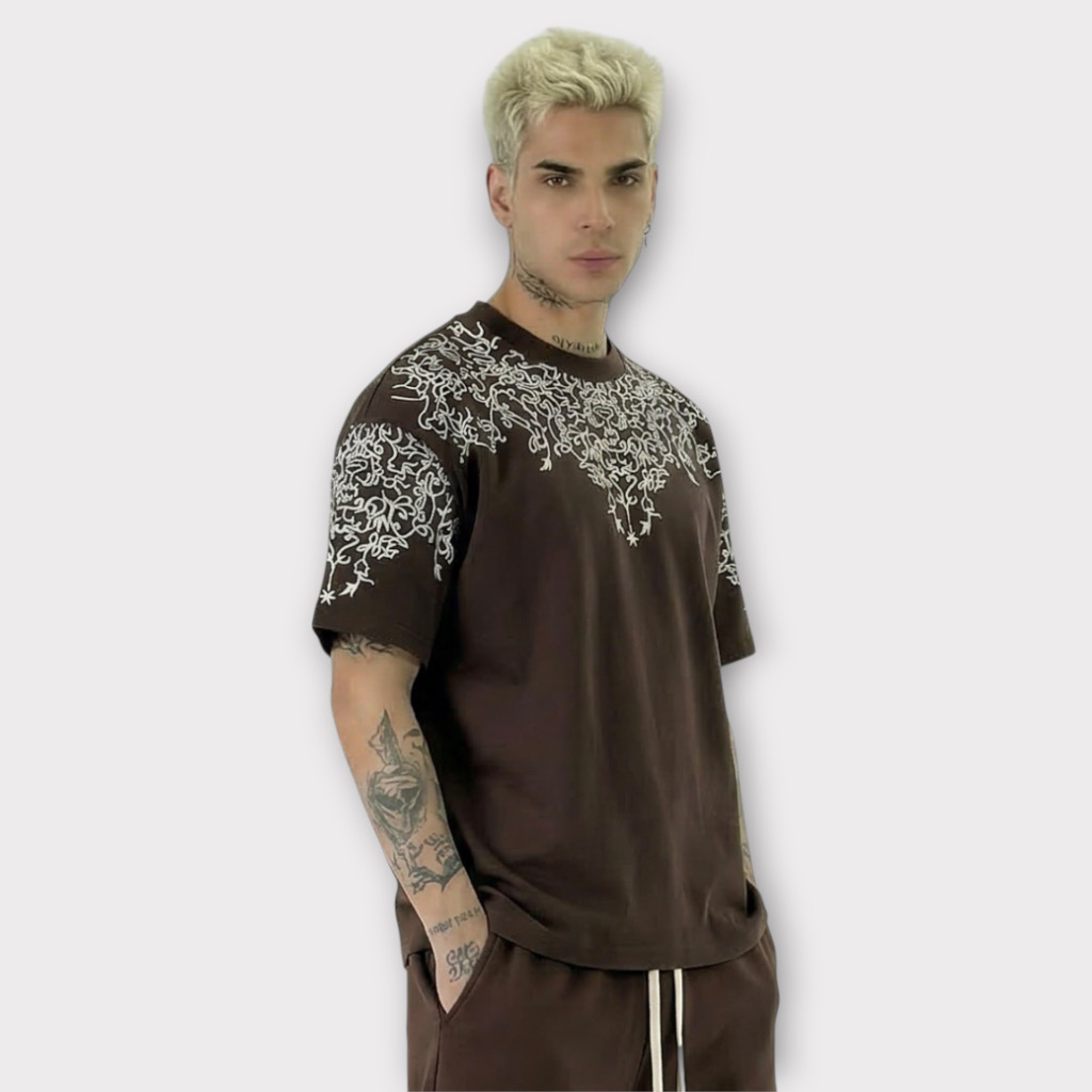 IMG 8317 T-shirt Gothic Cacao Vol 2