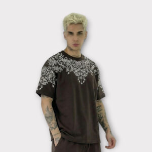 T-shirt Gothic Cacao Vol 2