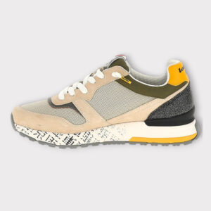 Lotto Leggenda Tokyo Ginza Prt Beige