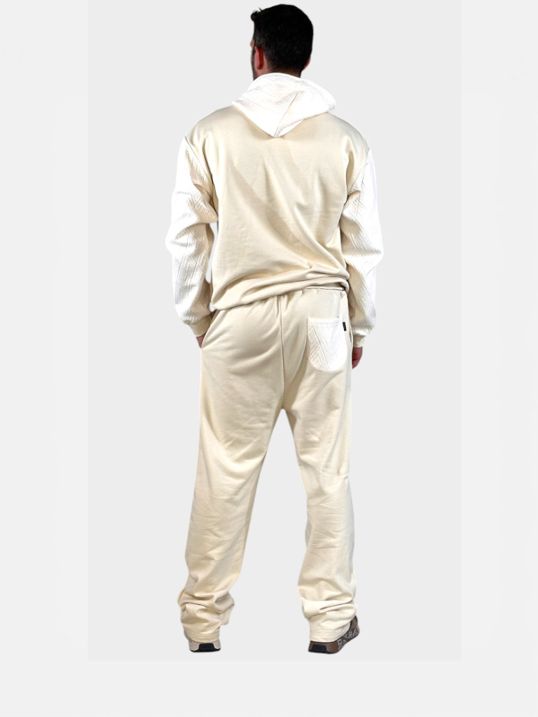 IMG 3195 Takeshy Kurosawa Felpa Corallini Gold Edition Cream