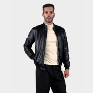 Takeshy Kurosawa Bomber Nappa St. Mc