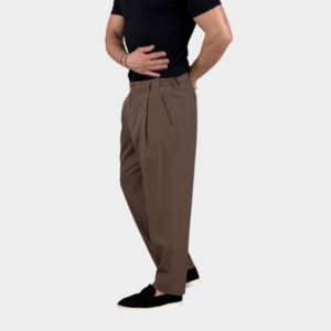 Takeshy Kurosawa Pantalone 1 Pence Moro