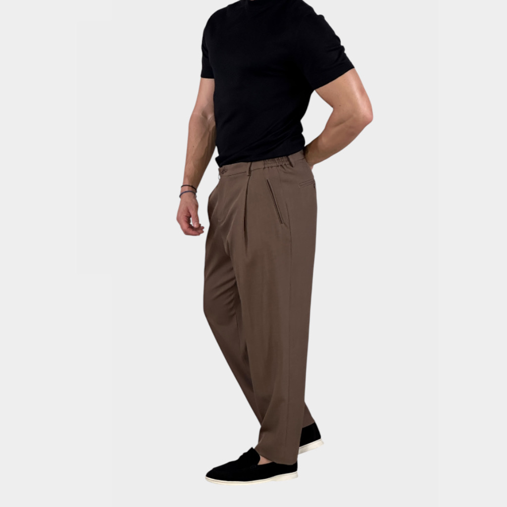 IMG 3414 Takeshy Kurosawa Pantalone 1 Pence Moro