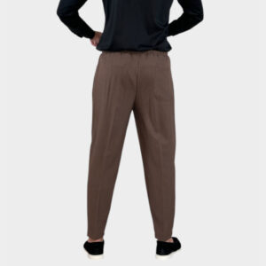 Takeshy Kurosawa Pantalaccio Con Laccio Moro