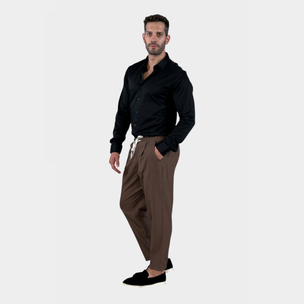 IMG 3459 Takeshy Kurosawa Pantalaccio Con Laccio Moro