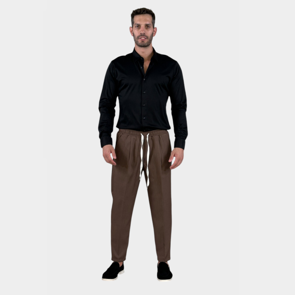 IMG 3460 Takeshy Kurosawa Pantalaccio Con Laccio Moro