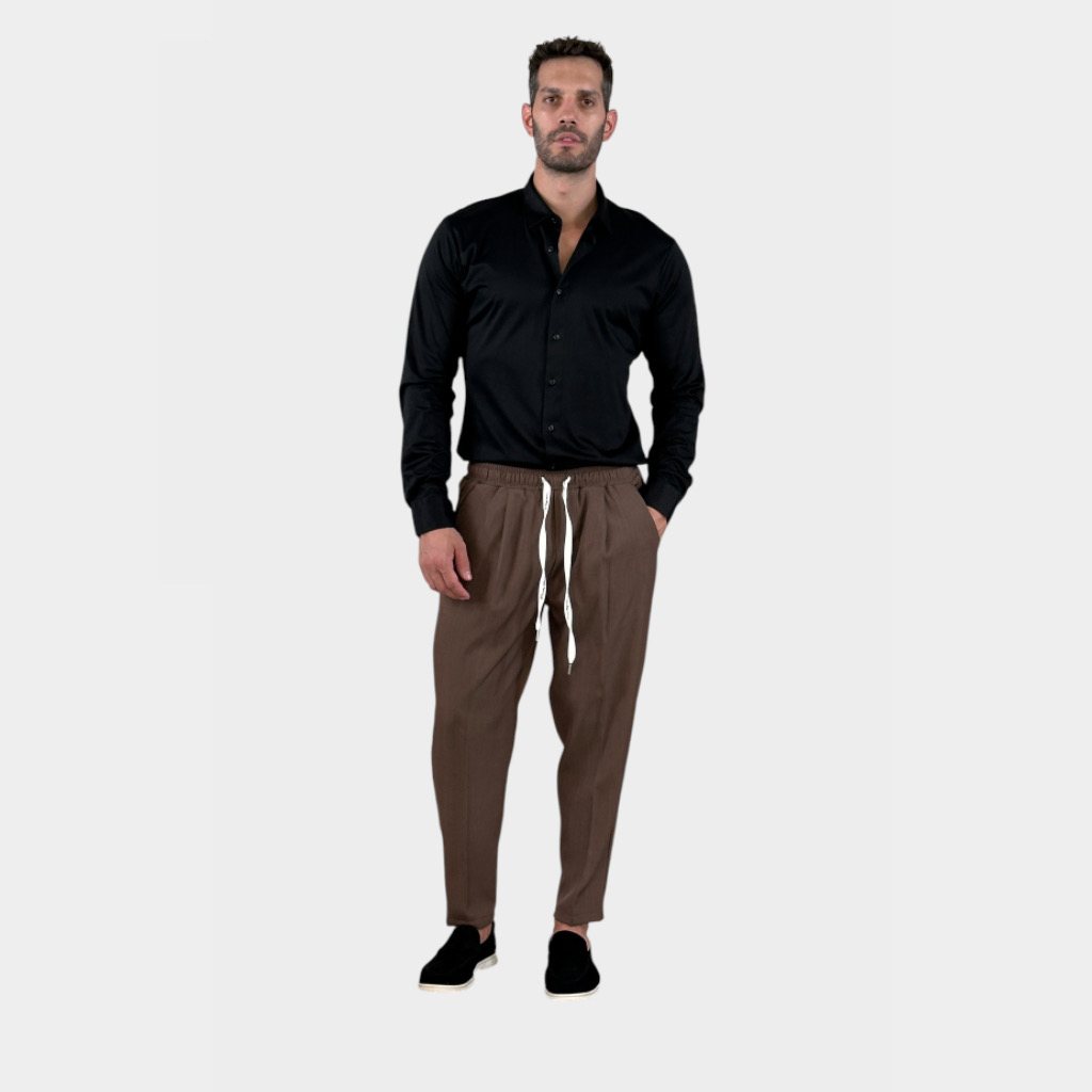 IMG 3461 Takeshy Kurosawa Pantalaccio Con Laccio Moro
