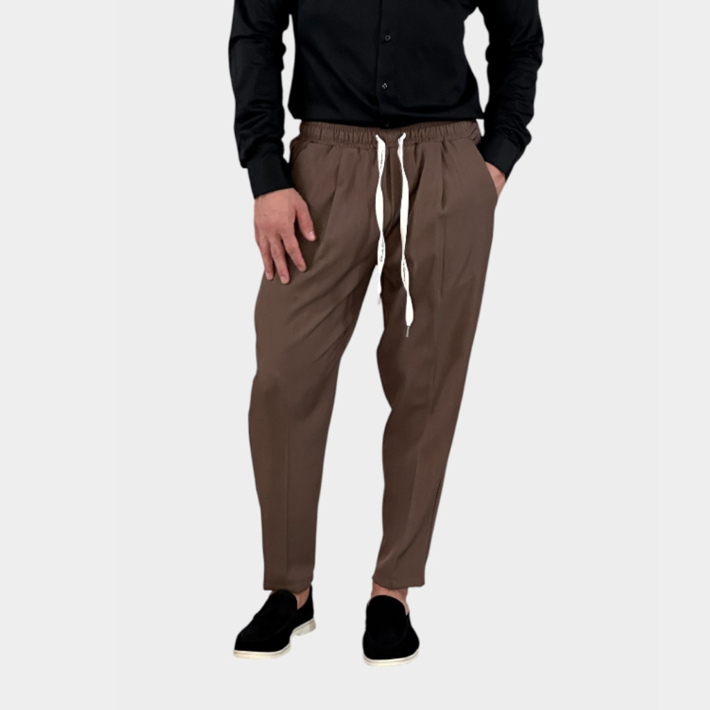 IMG 3462 Takeshy Kurosawa Pantalaccio Con Laccio Moro