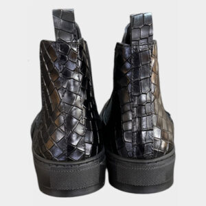 Beatles Black Shark Sole