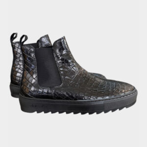 Beatles Black Shark Sole