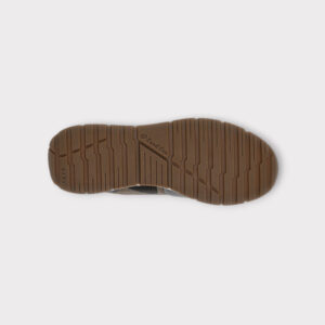 Lotto Leggenda Tokyo Shinjuku Dark Olive / Sepia Brown