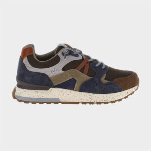 Lotto Leggenda Tokyo Shinjuku Wren Brown / Dk Slate