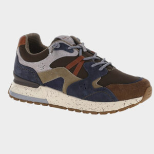 Lotto Leggenda Tokyo Shinjuku Wren Brown / Dk Slate