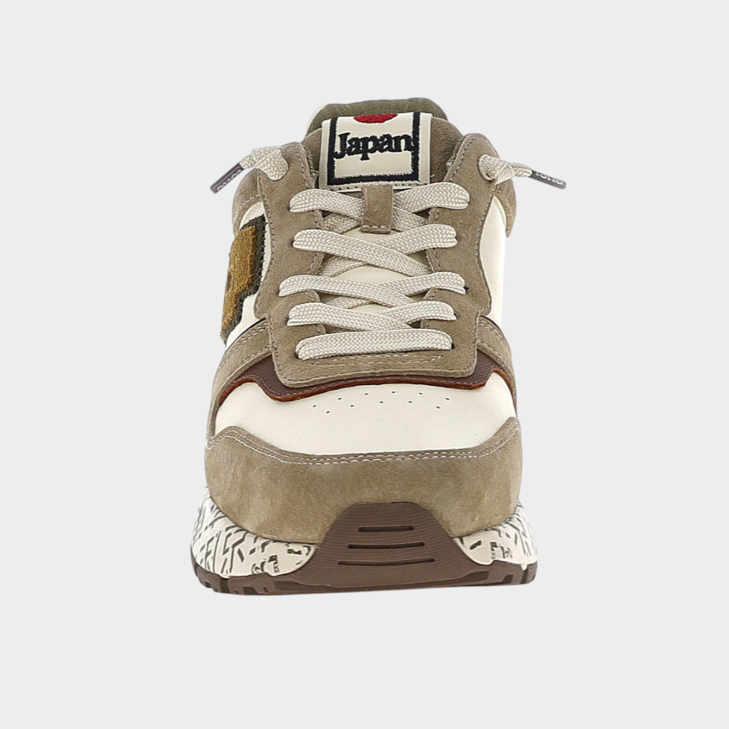 IMG 4799 Lotto Leggenda Tokyo Ginza Nomad Brawn
