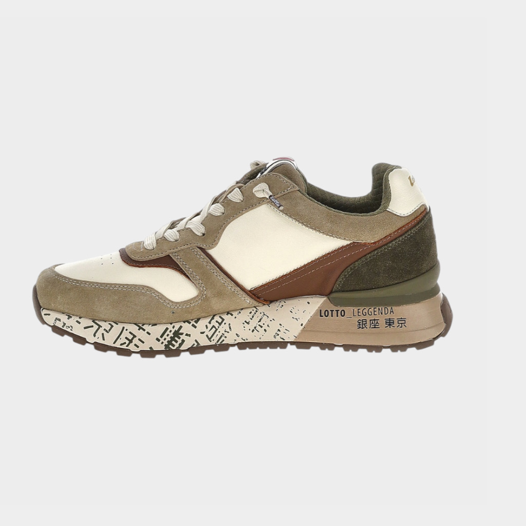 IMG 4800 Lotto Leggenda Tokyo Ginza Nomad Brawn