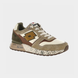 Lotto Leggenda Tokyo Ginza Nomad Brawn