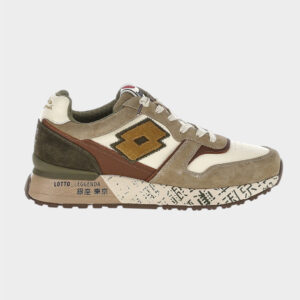Lotto Leggenda Tokyo Ginza Nomad Brawn