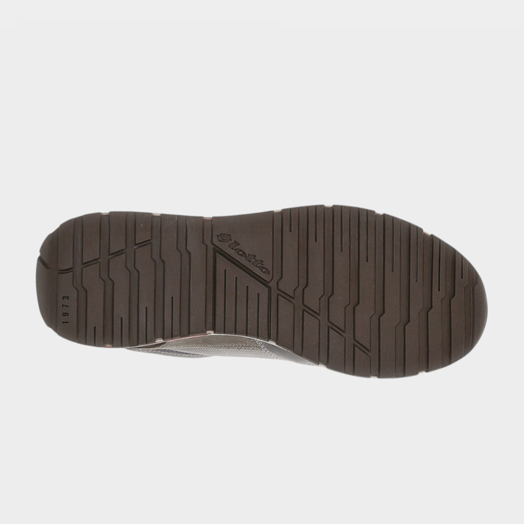 IMG 4803 Lotto Leggenda Tokyo Ginza Warm Grey / Mustang Brown